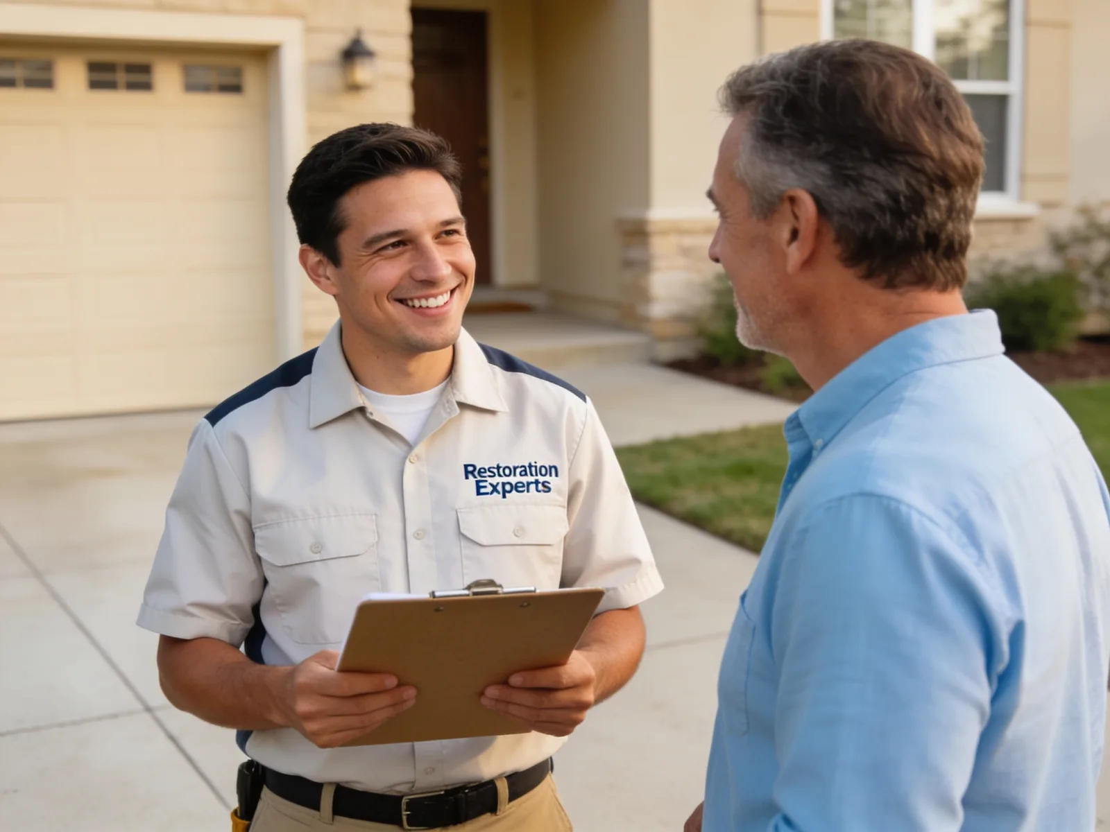 Water Damage Cleanup Jamesport, NY FAQs